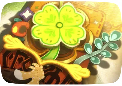 Tales of Reverie, chapter 5