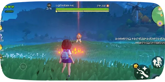 Alpha Battle Tips 2