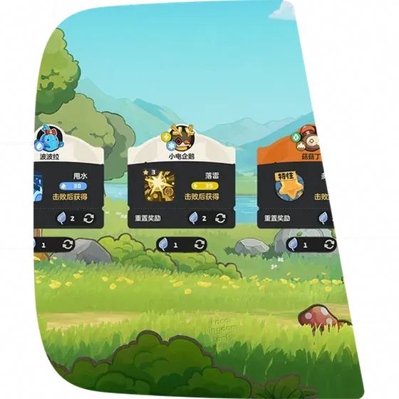 Class badge trials