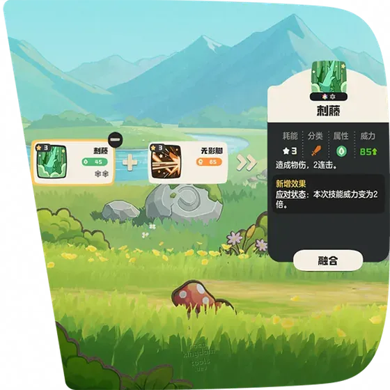 Class badge trials