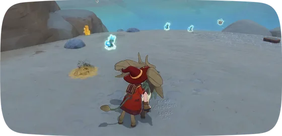 Jini Mounts