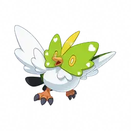 Spring Variant