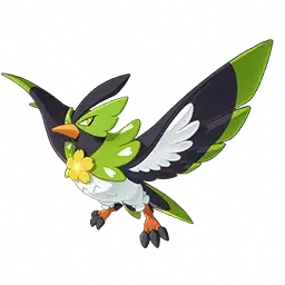 Spring Variant