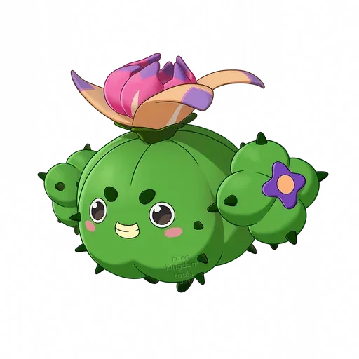 Bopporo (Prismorb Variant)