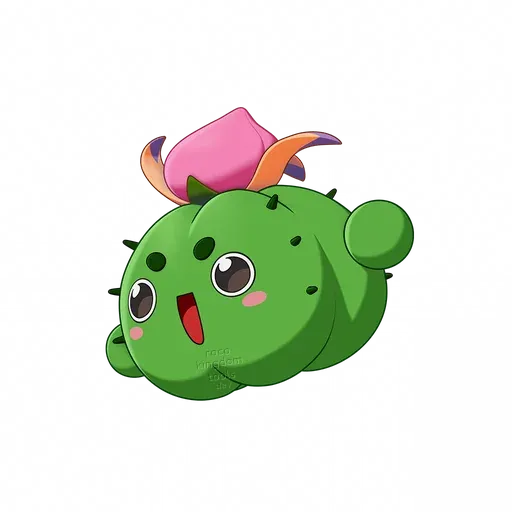 Boppi (Prismorb Variant)