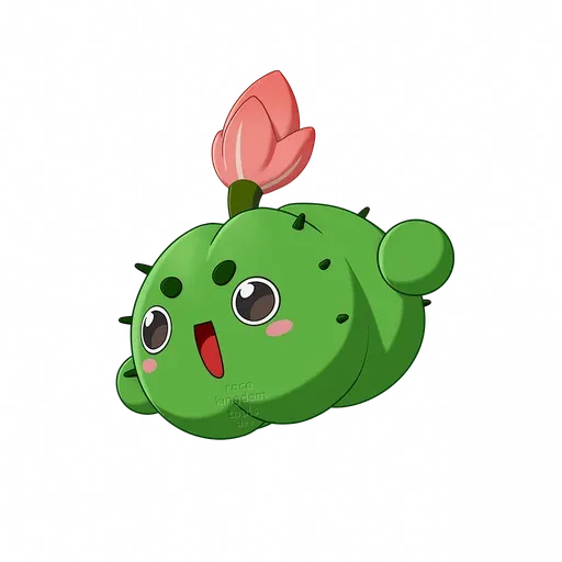 Boppi (Dwarforb Variant)
