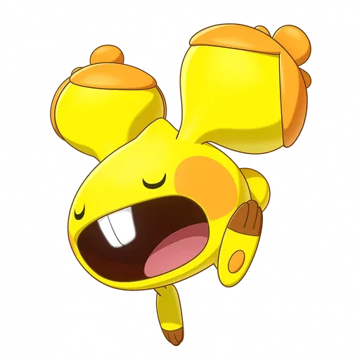 Burroo (Hydrated Variant)