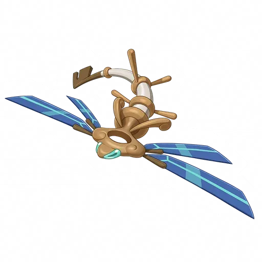 Wingletch