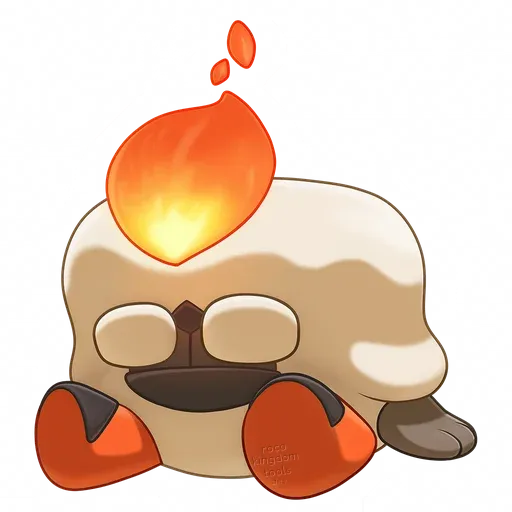 Flamousse