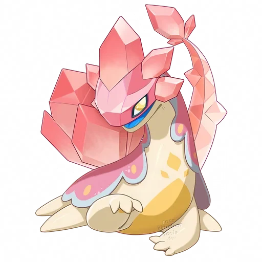 Gemlord (Pinkorite Variant)