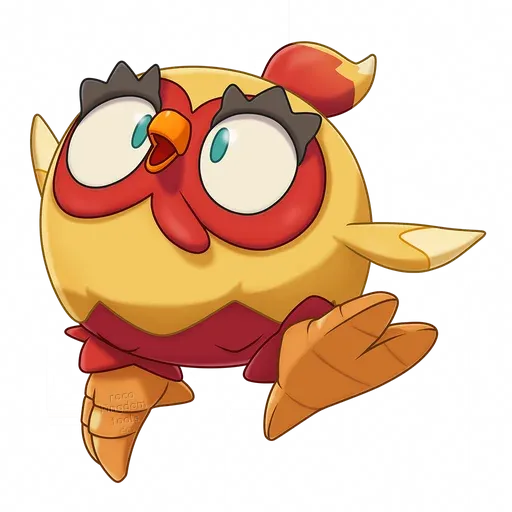 Cluckle