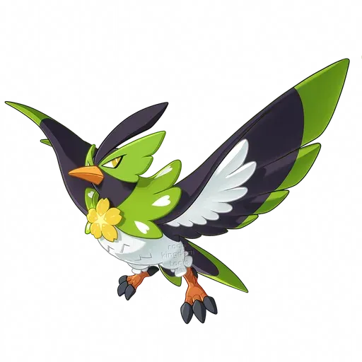 Swiftwing (Spring Variant)