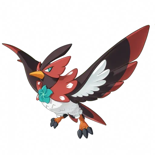Swiftwing (Summer Variant)