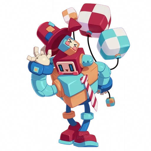 Cubot