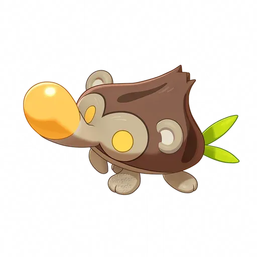 Nutchi