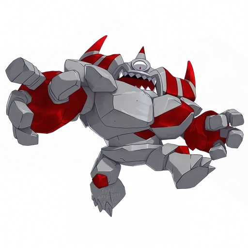 Grudrox