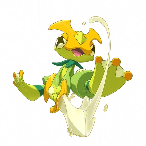 Ribbitier