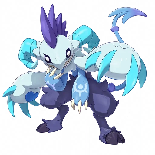 Uldrath (Polar Night Variant)