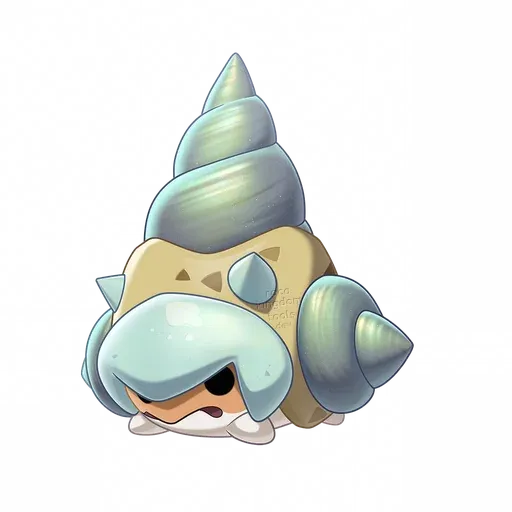 Wavaro (Corrupted Variant)