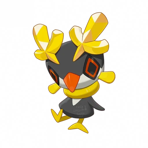 Fizzguin