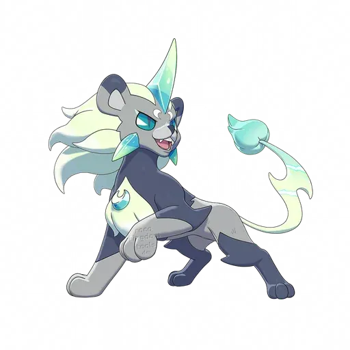 Fulgurion (Variante du clair de lune)