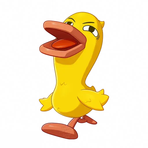 Duckiji (Sleek Variant)