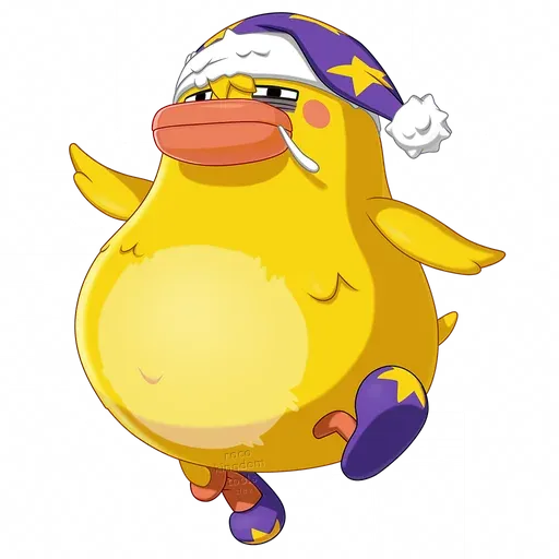 Duckiji (Drowsiduck)