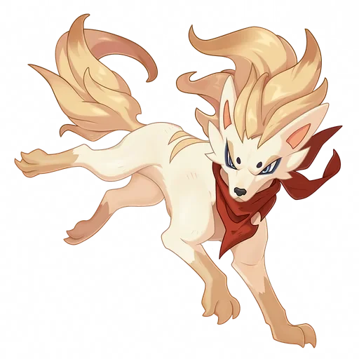 Blazehound